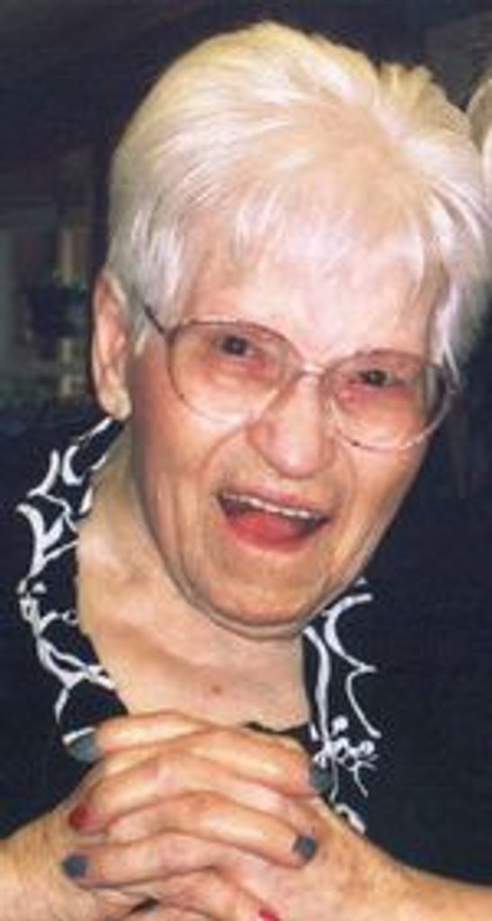 Vella D Hays