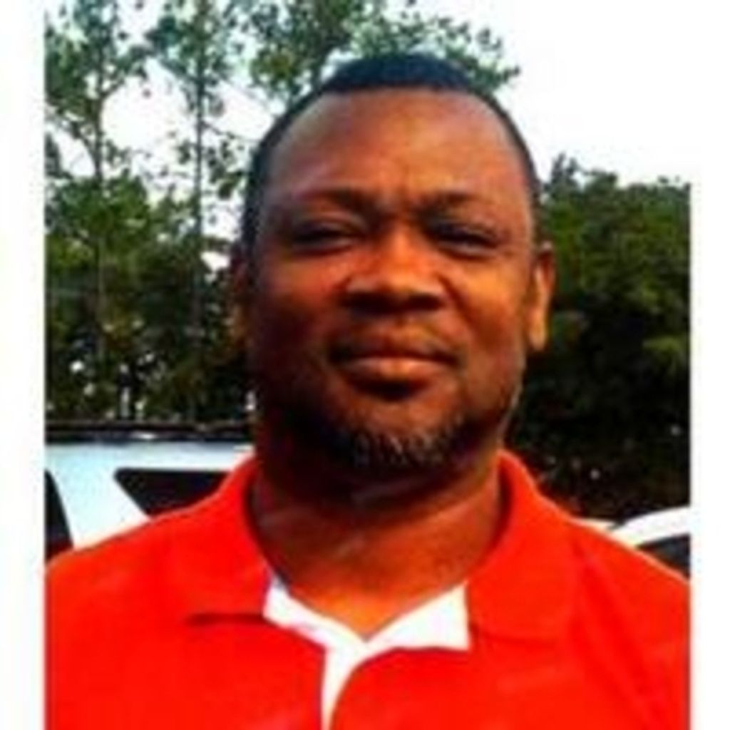 Mr. Van Patrick Murray, Sr