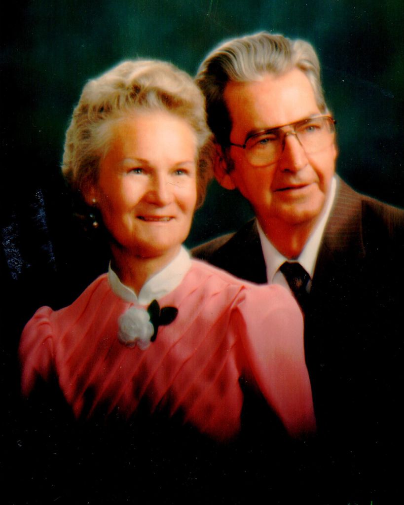 Verna Vee Maxfield Larson Profile Photo