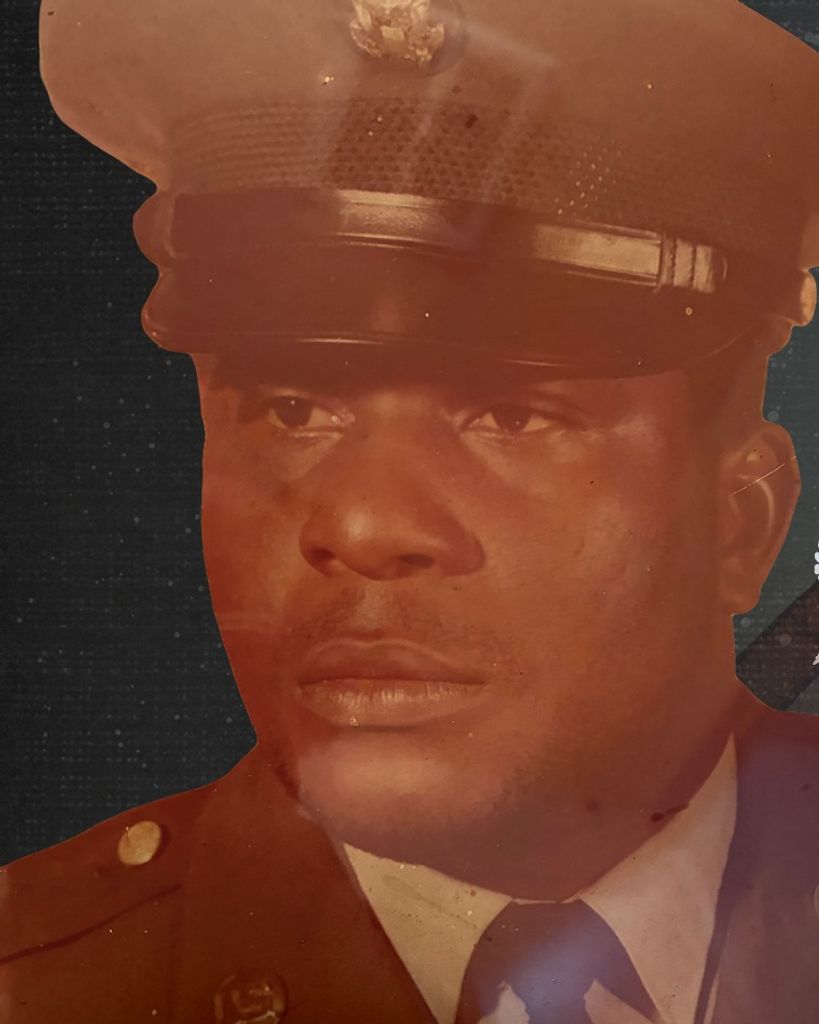 Barry Neal Profile Photo