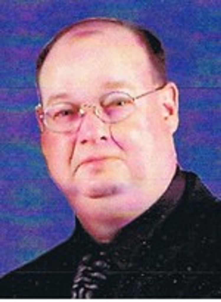 Mark W. Keene