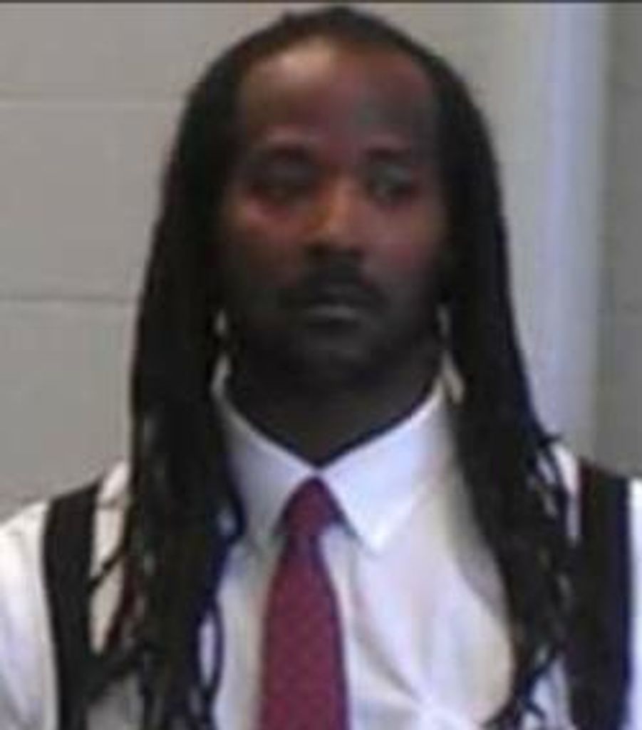 Desmond T. Phipps Profile Photo
