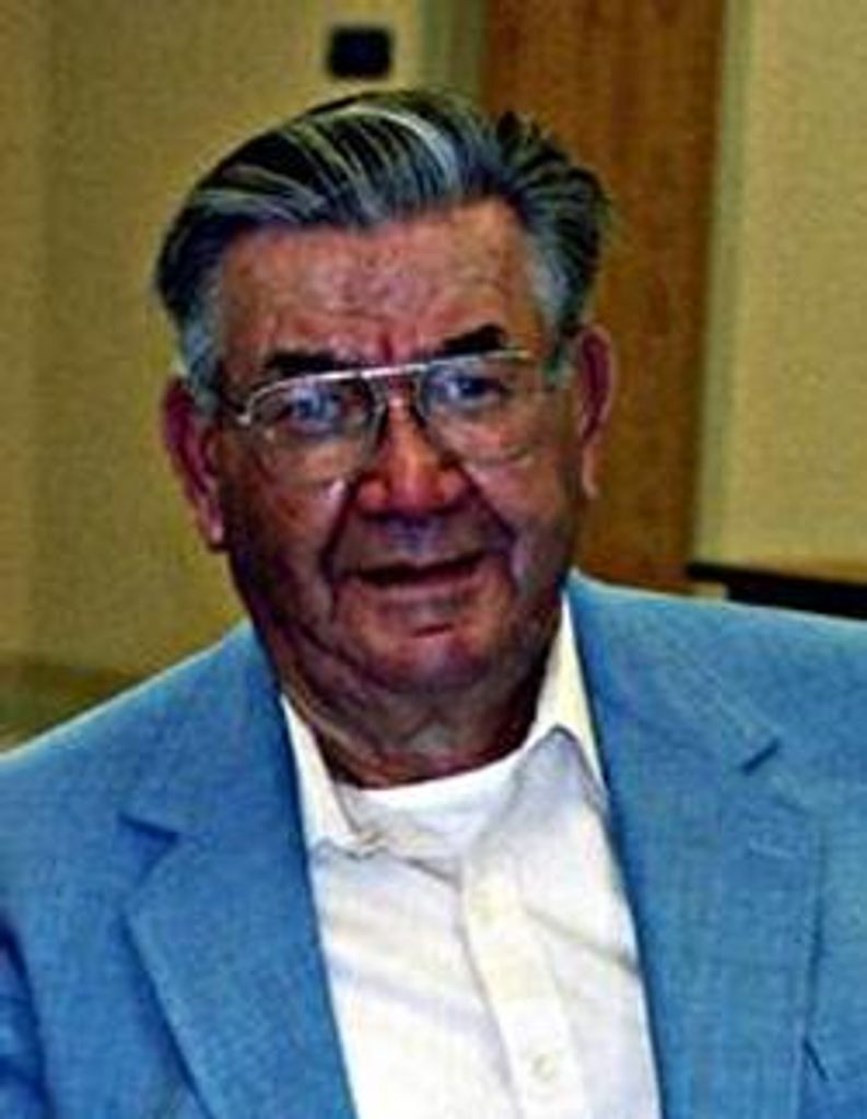 Albert Schaunaman