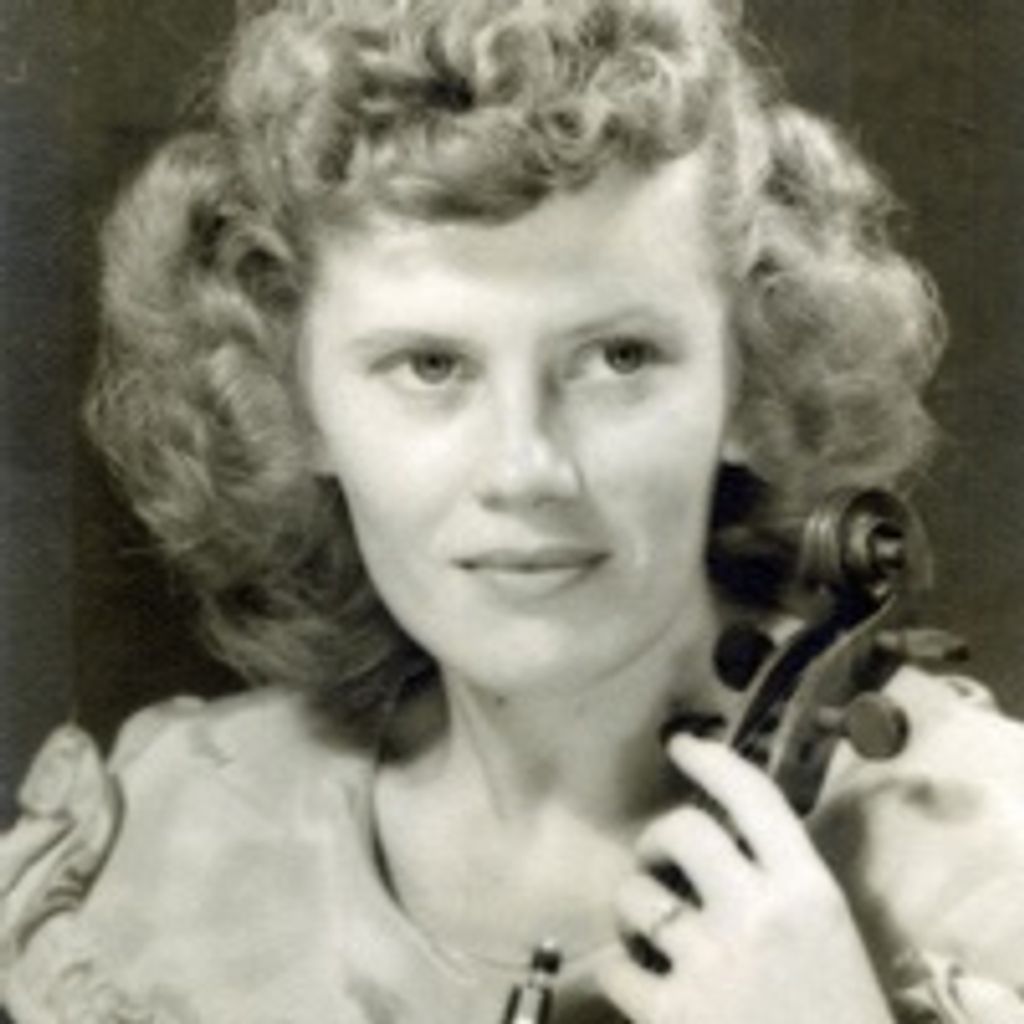 Virginia Lynn Lunn