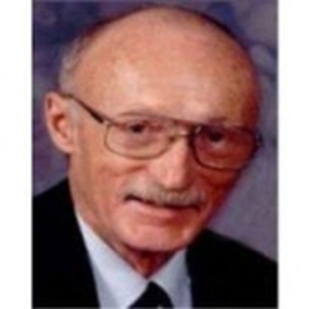 Gerald R. Powell
