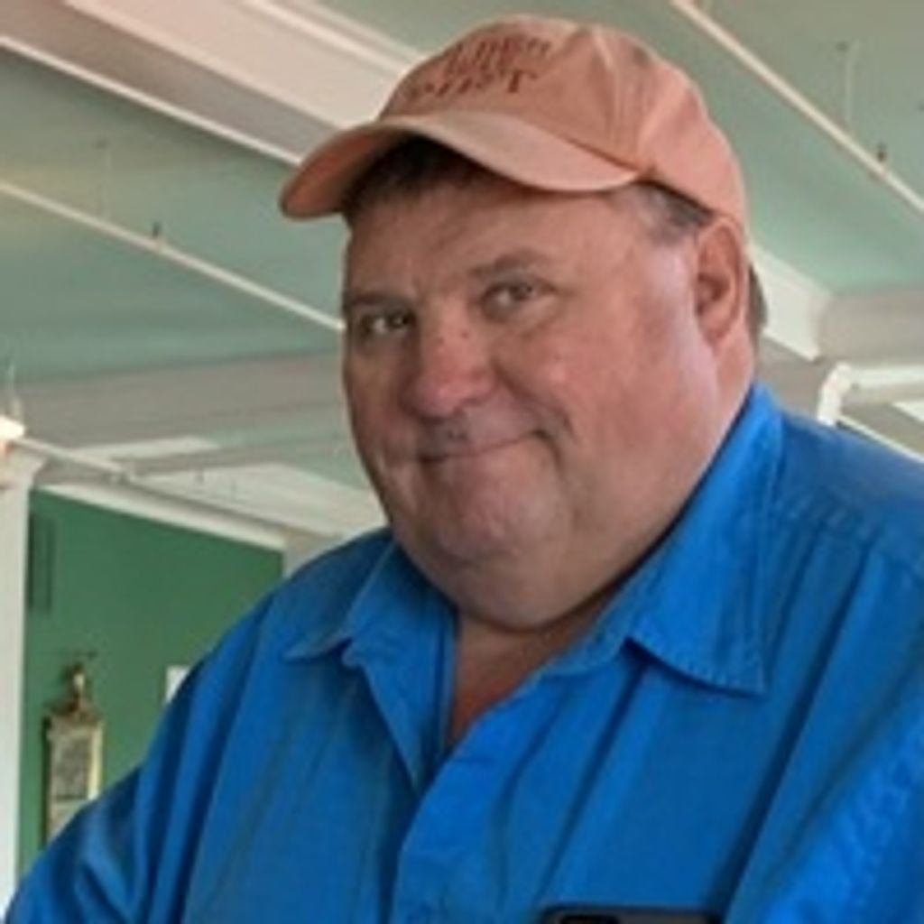 Bruce Hart Profile Photo