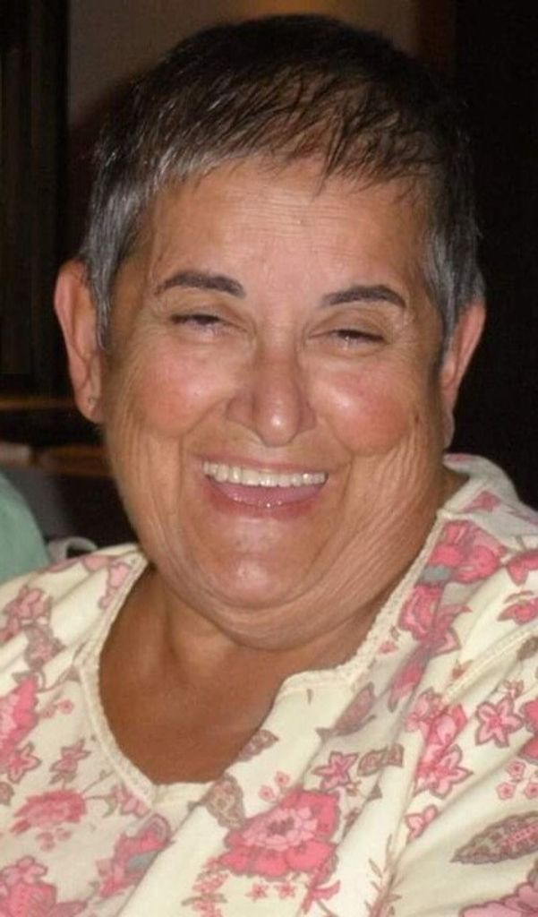 Elaine M. Medeiros Profile Photo