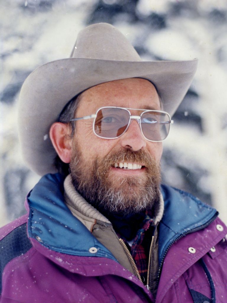 Jimn R. Davis Profile Photo