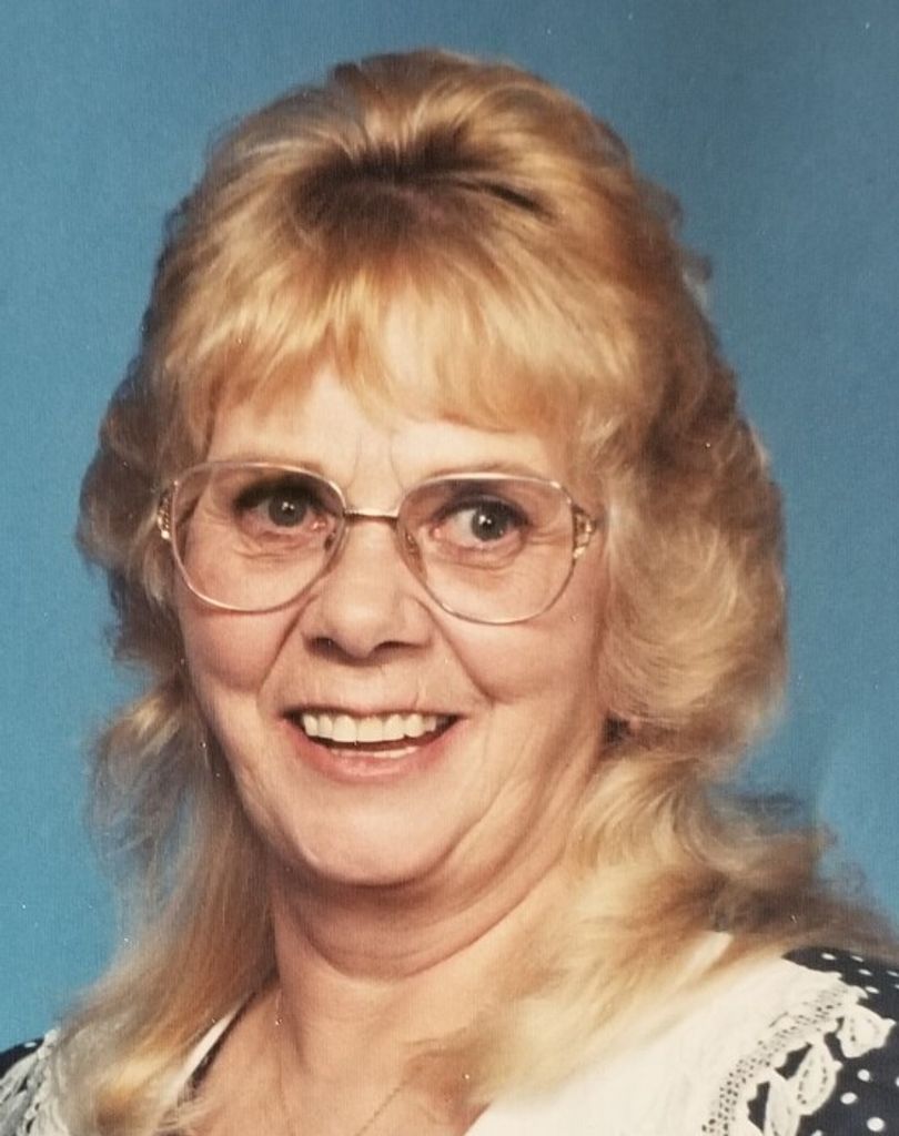 Joyce Wyatt