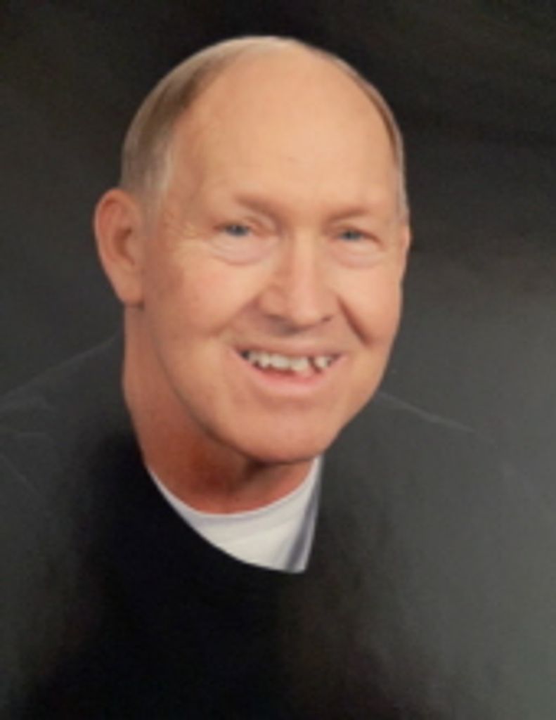 Ronald Lee Stout