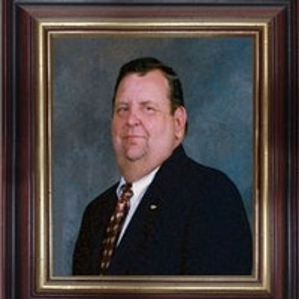 David Ray Nealy