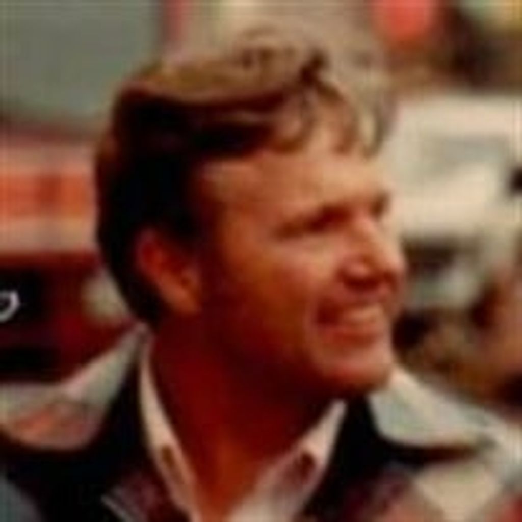 Hamilton Wayne Root, Sr.