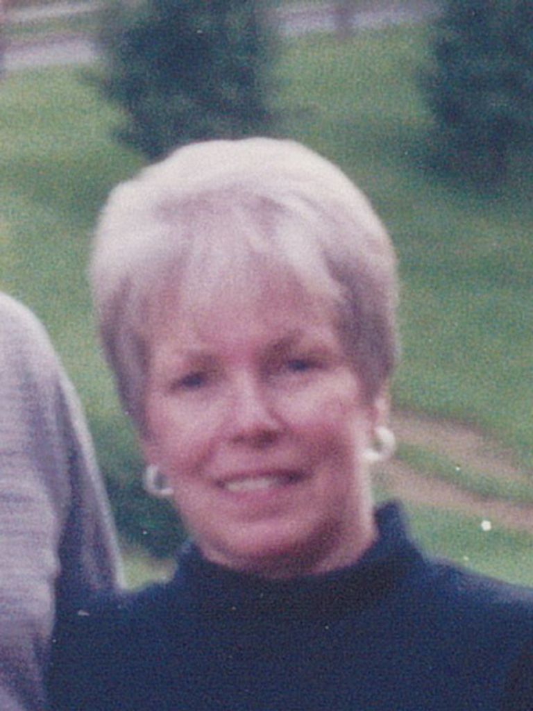 Mary Lee Denovchek