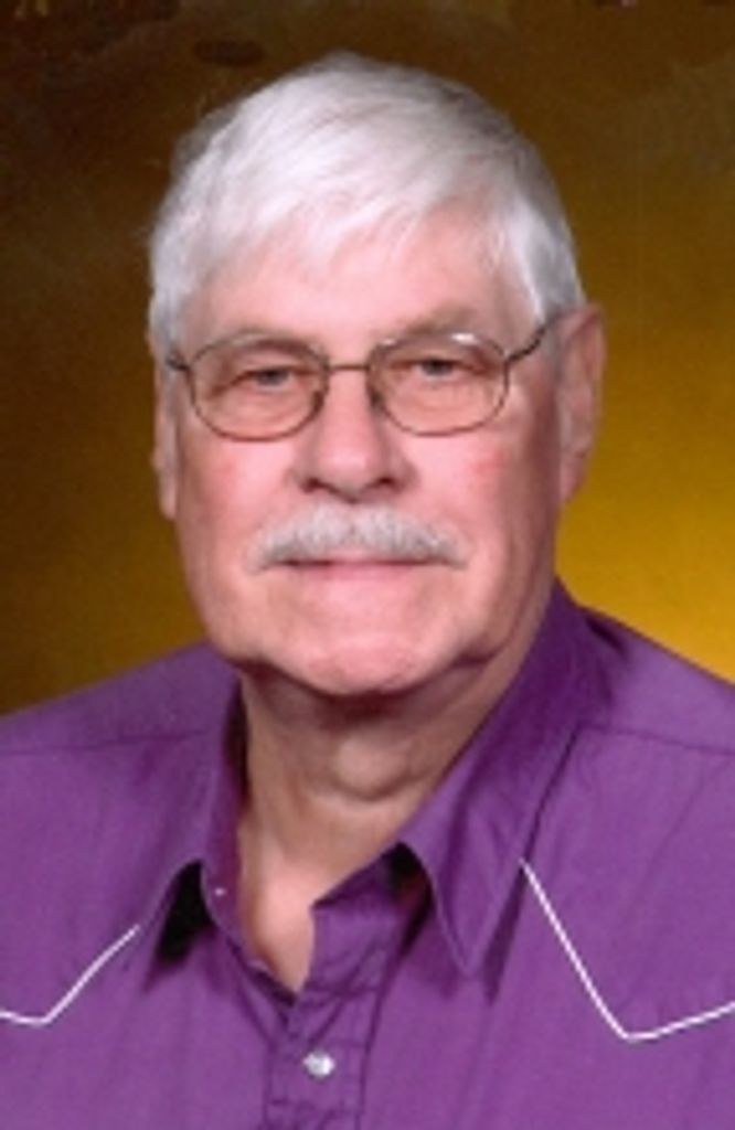 James L. VanHorn