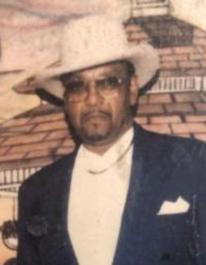 John Stovall Profile Photo