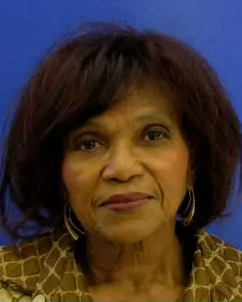 Teresa Yvonne Hardrick Profile Photo