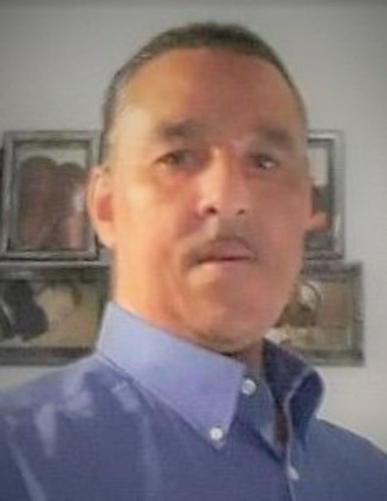Alexander Rivera Profile Photo