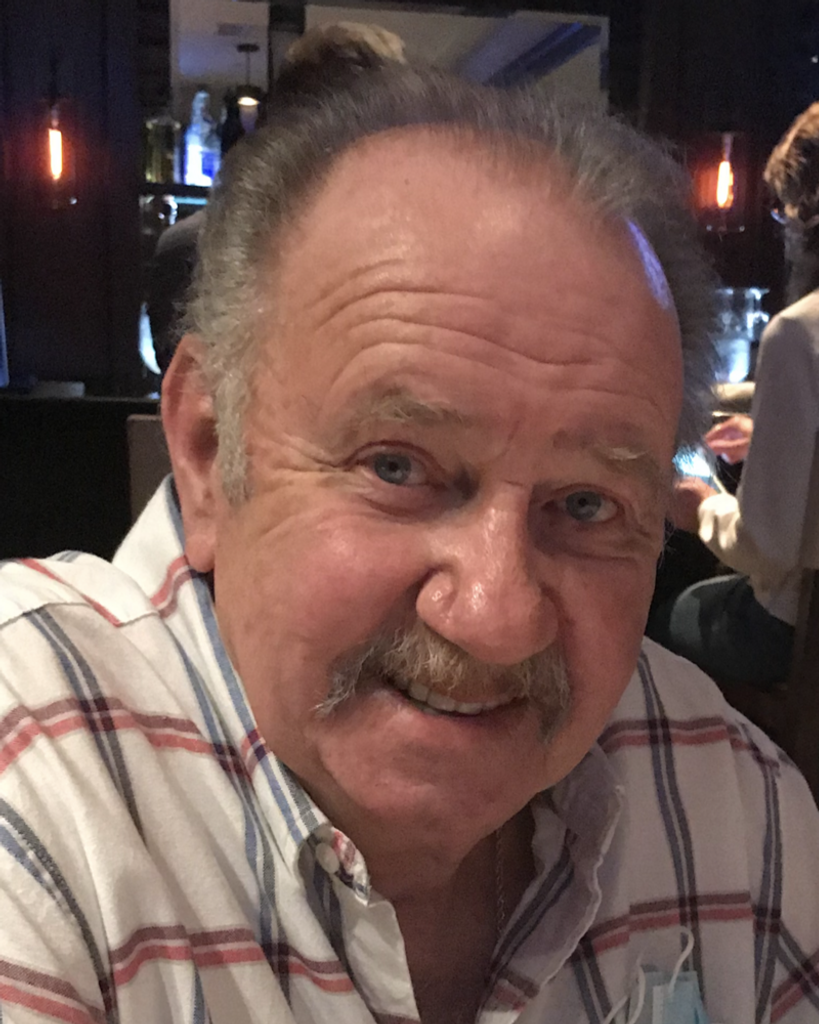 Bobby Bragg Profile Photo