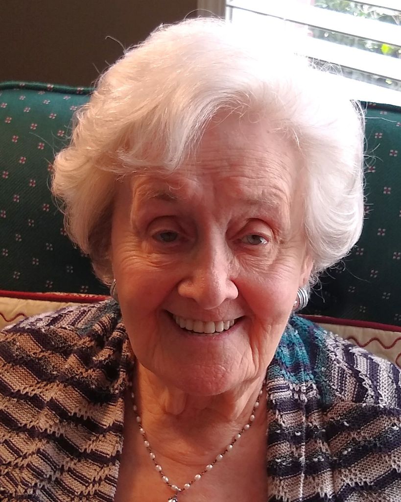 Rita Arlene Ormsby