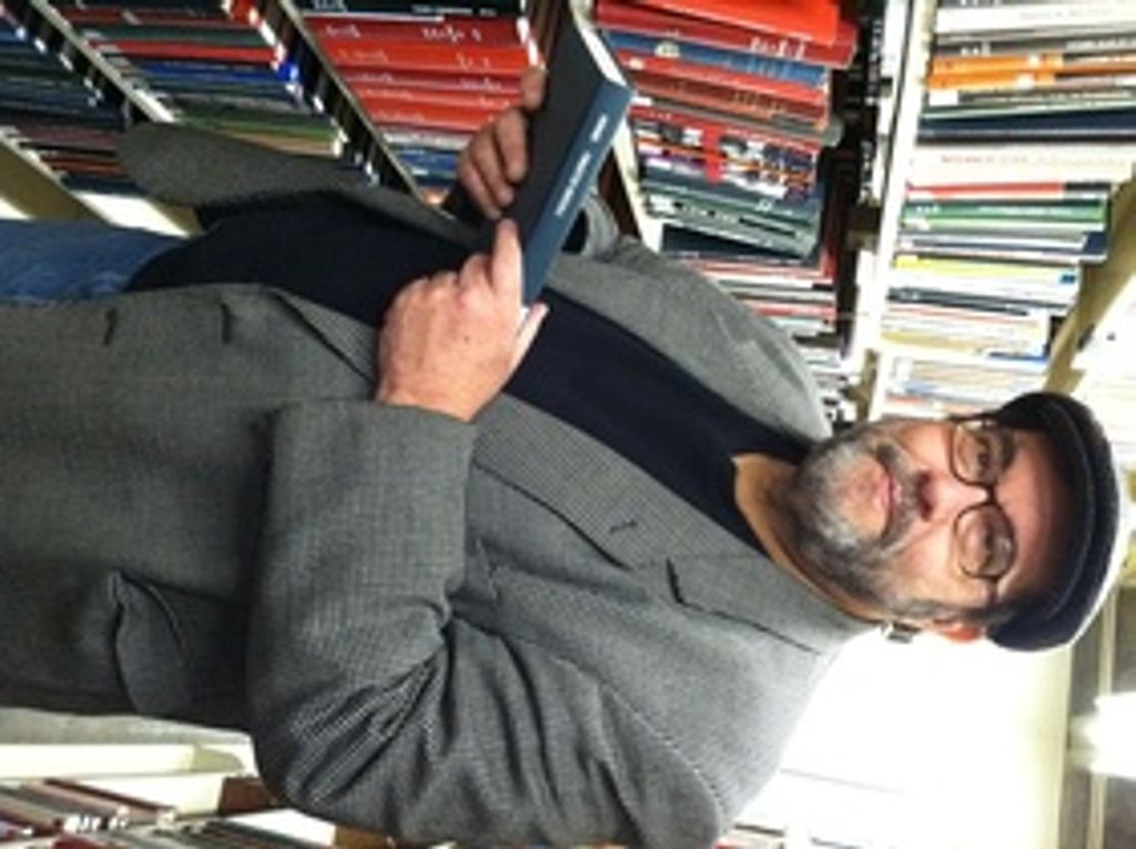 Walter T. Howard, Ph.D. Profile Photo