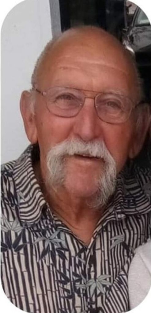 Ralph Ray Metz, Jr