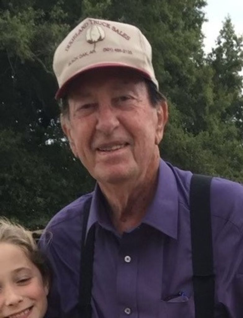 Clyde Waymon Williams