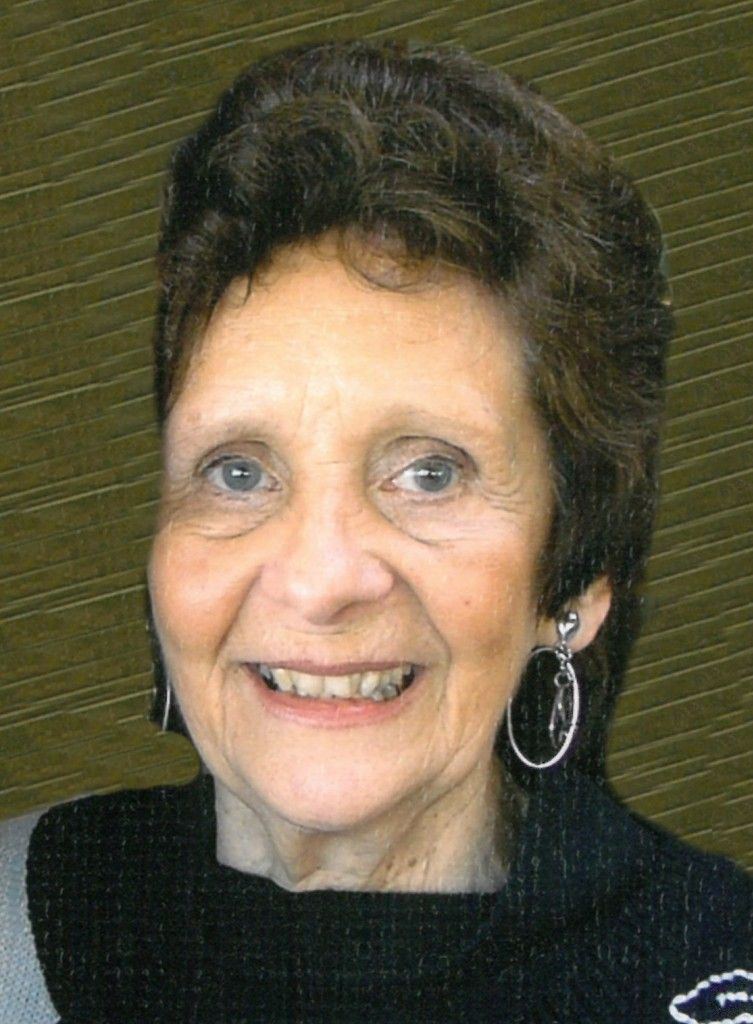 Shirley Ann Younk