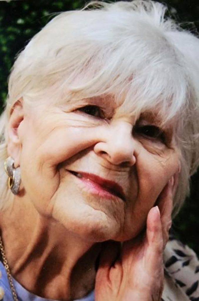 Barbara Delores Lindenfelser Profile Photo