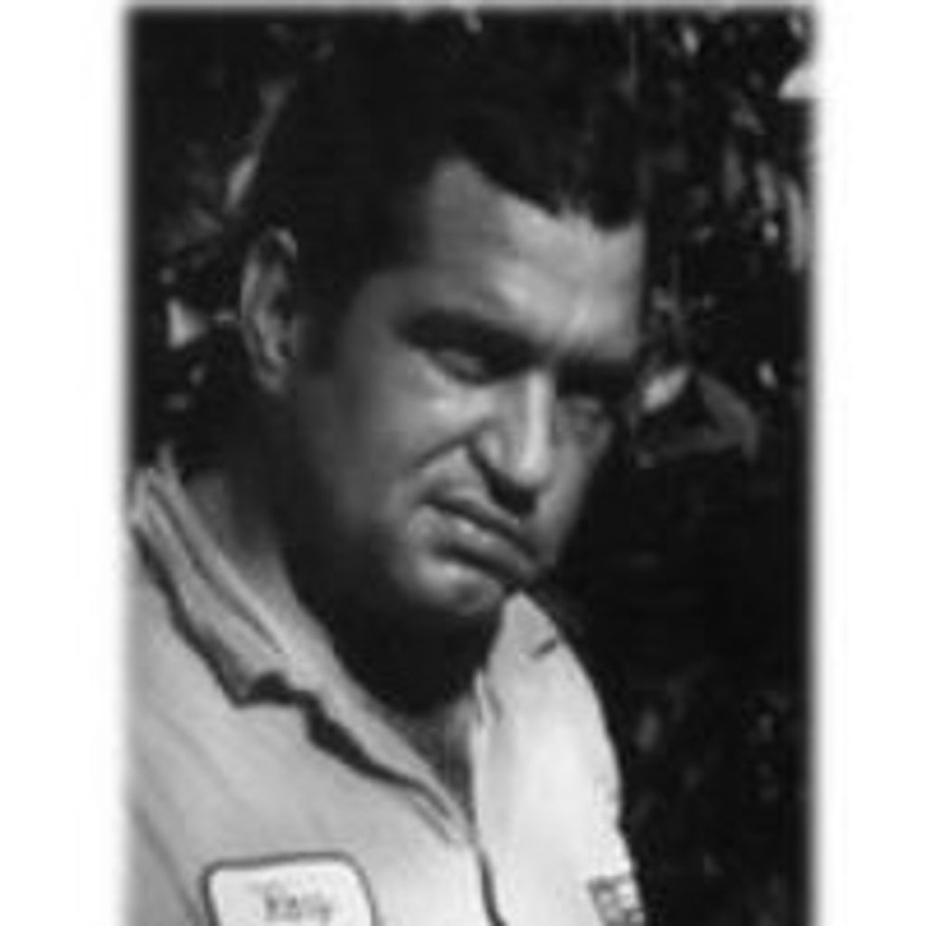 Donald Ray Killam, Sr.