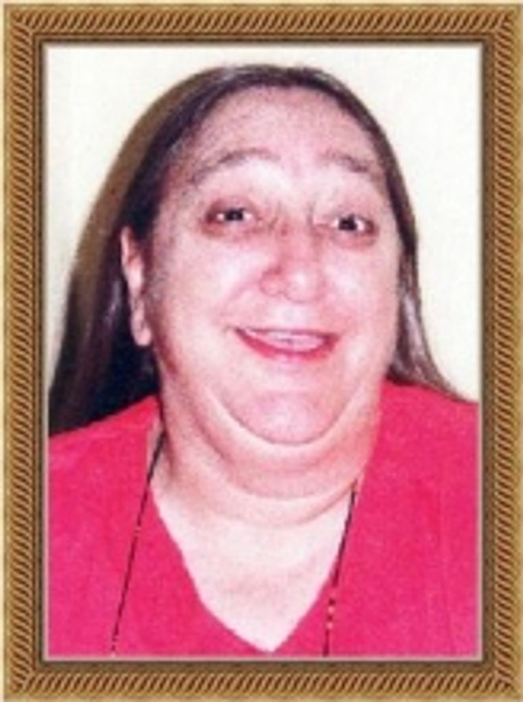 Jacqueline Darby Richard