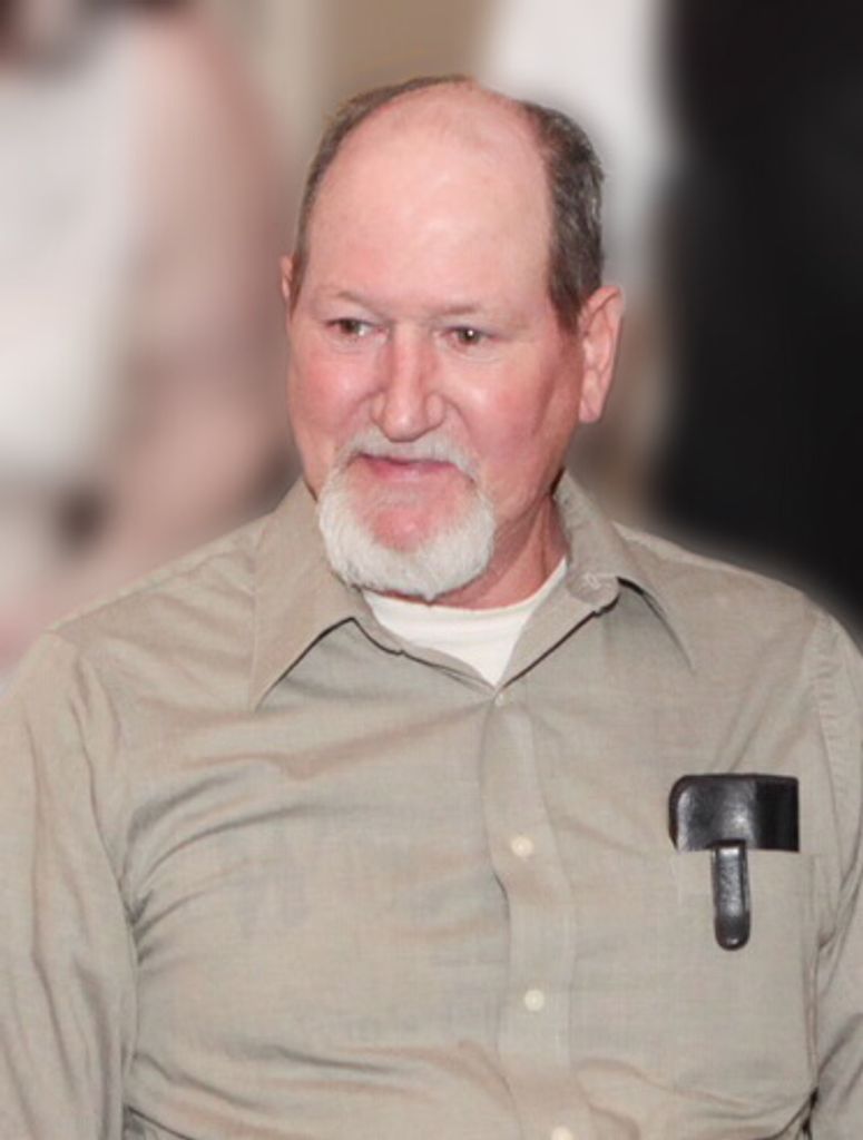 Michael R. Henningfeld