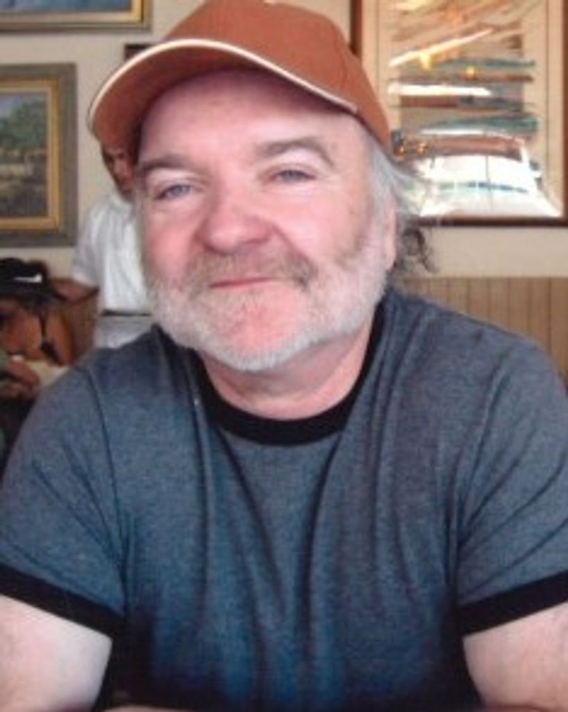 John J. Ballod Jr.