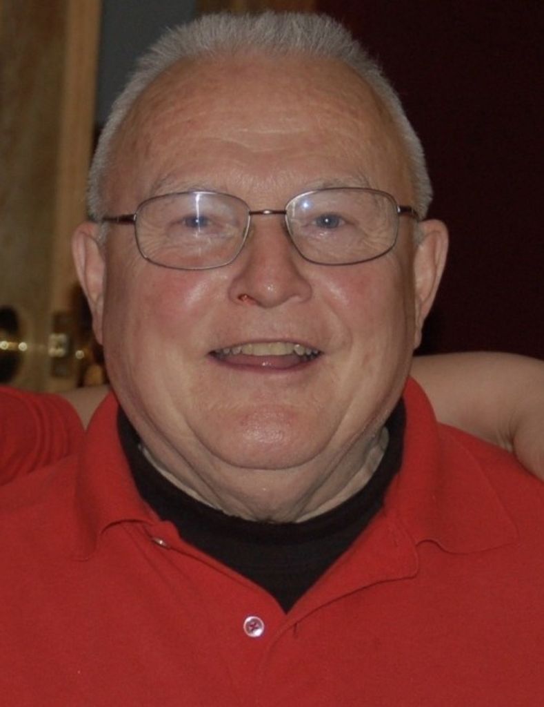David A. Boroff