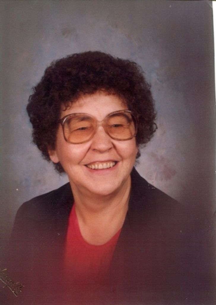 Athelia "Dilly" Nivens