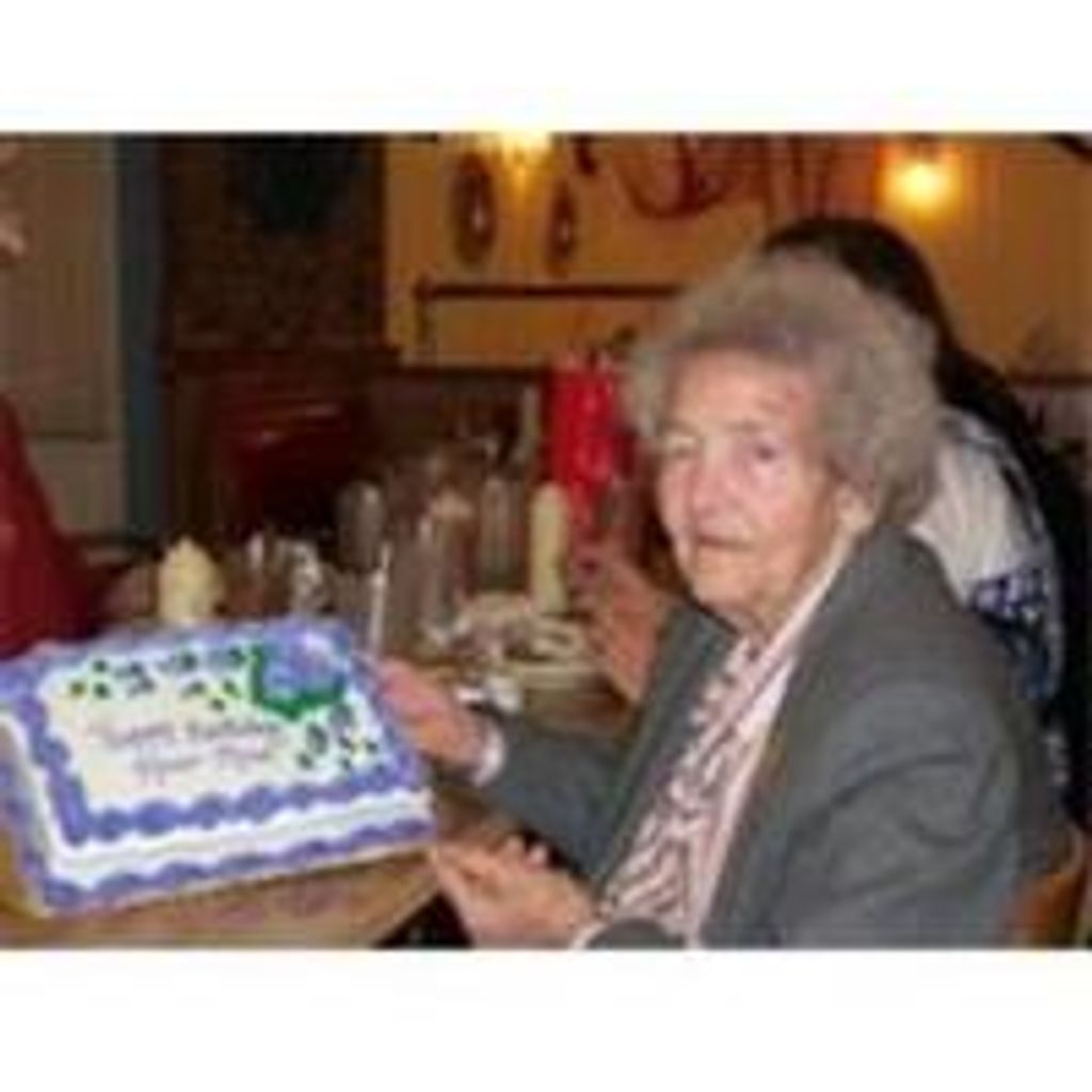 Nellie Starnes Hudson