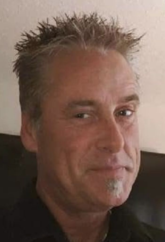 Donald Miller