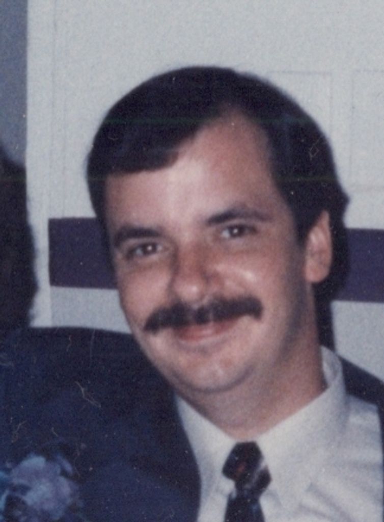 Richard A. Cook