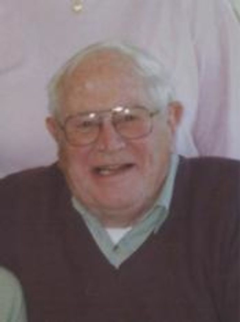 Alfred Christian Haeussler