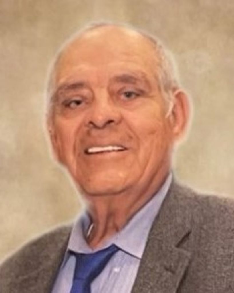 Enrique Pulido Mata Profile Photo
