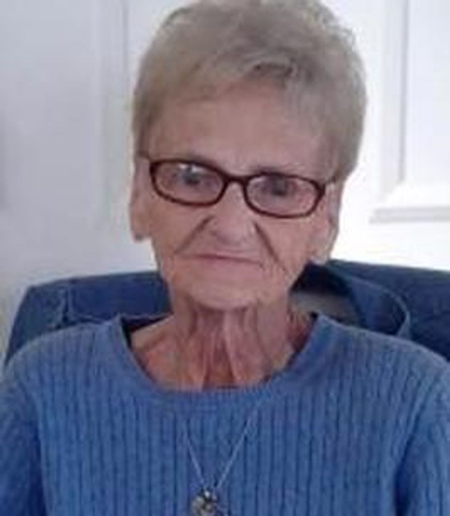 Joann Vinson Profile Photo