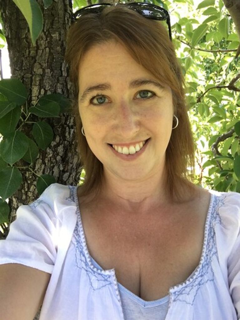 Michelle Lesley Cummings Profile Photo