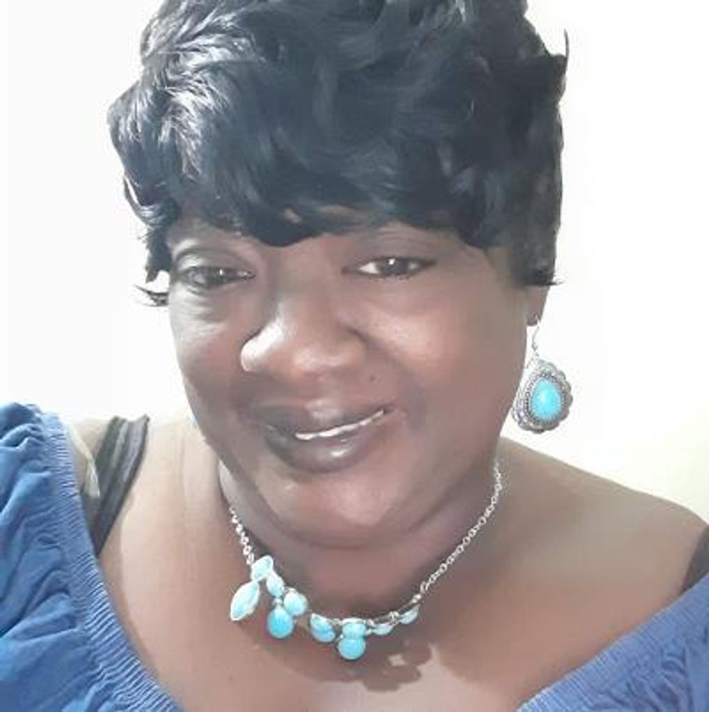 Juronica Hill- Hall Profile Photo