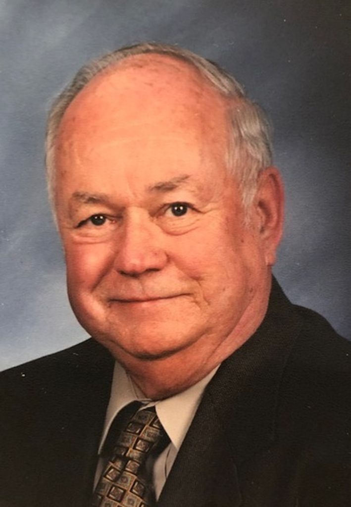 Dale Edward Eugea Profile Photo