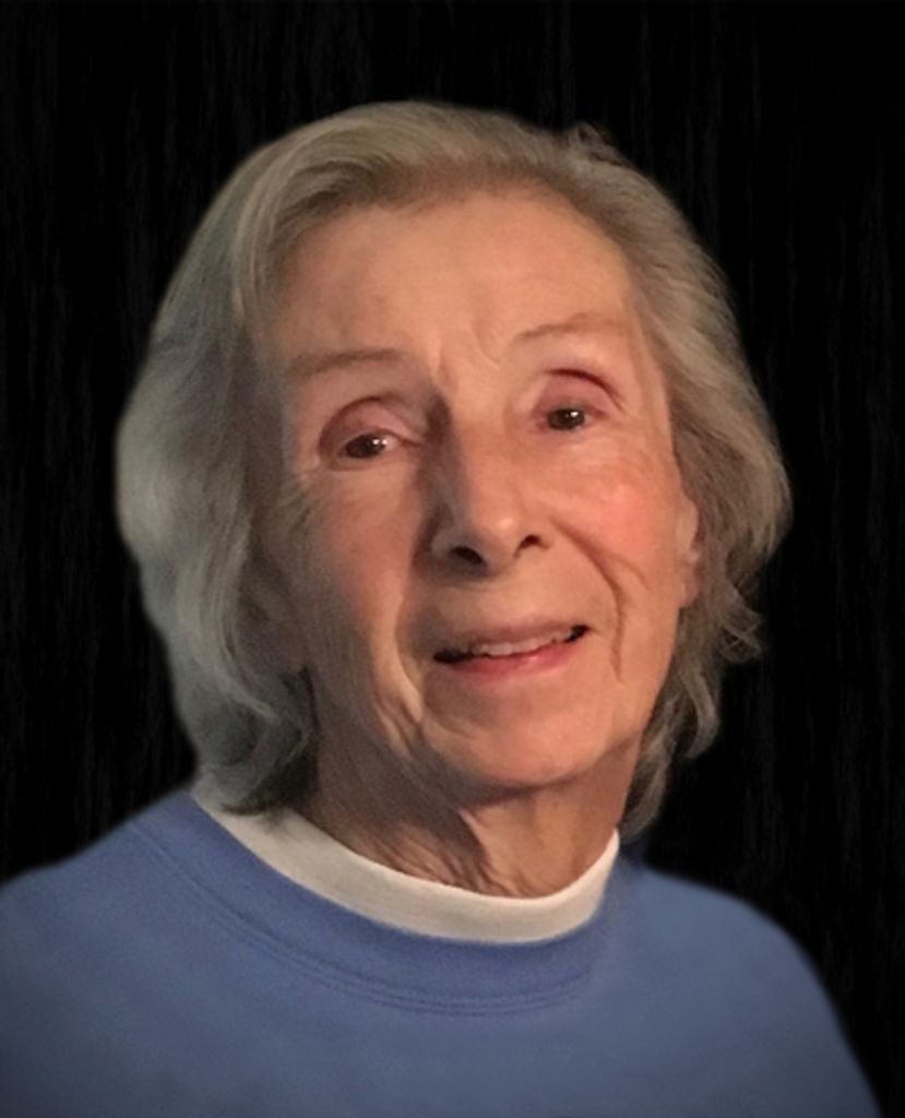 Eleanor Seger Profile Photo