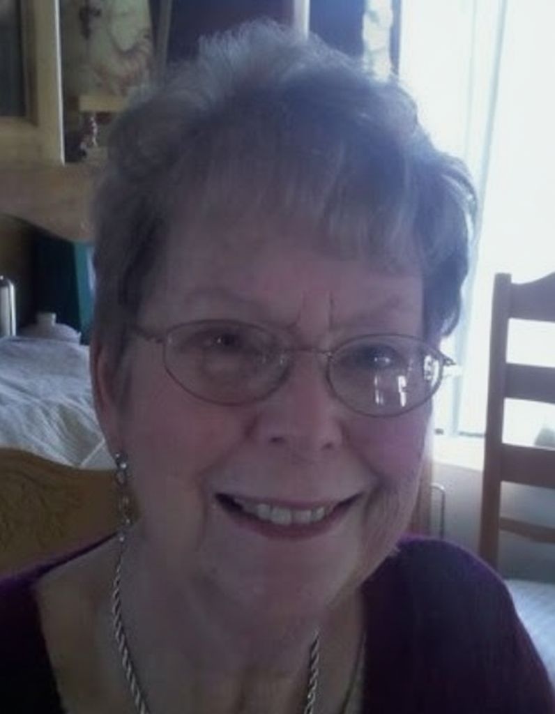 Virginia E. Miller