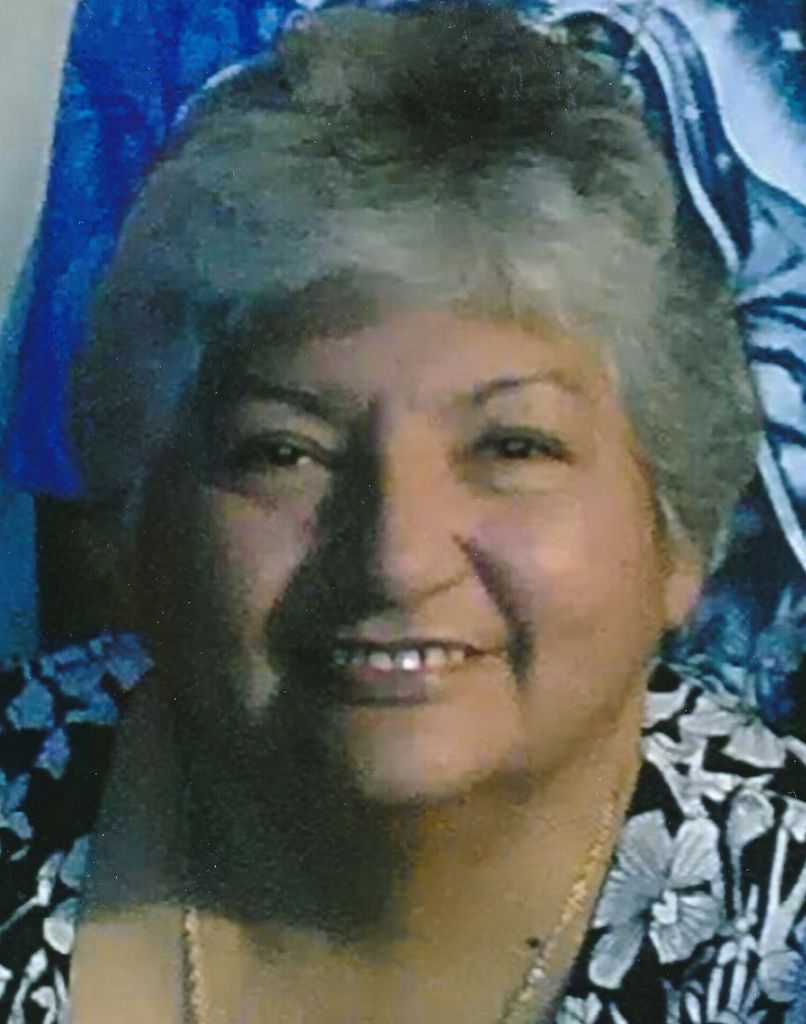 Anna Hernandez