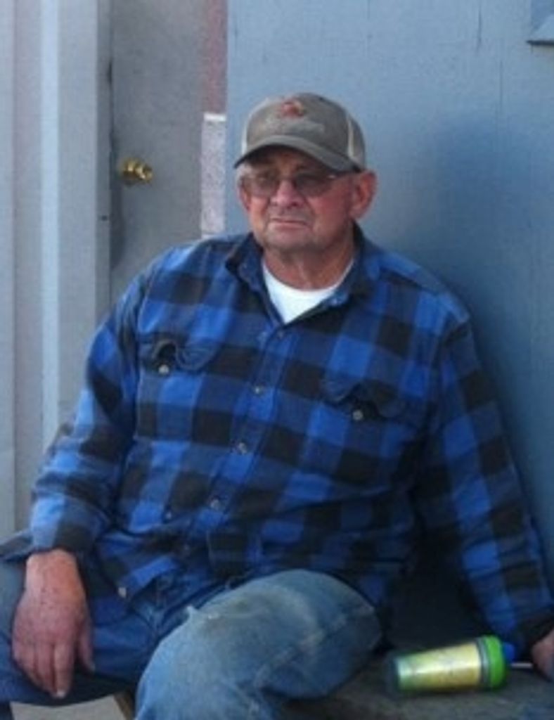 David Carl Schmelzer Profile Photo