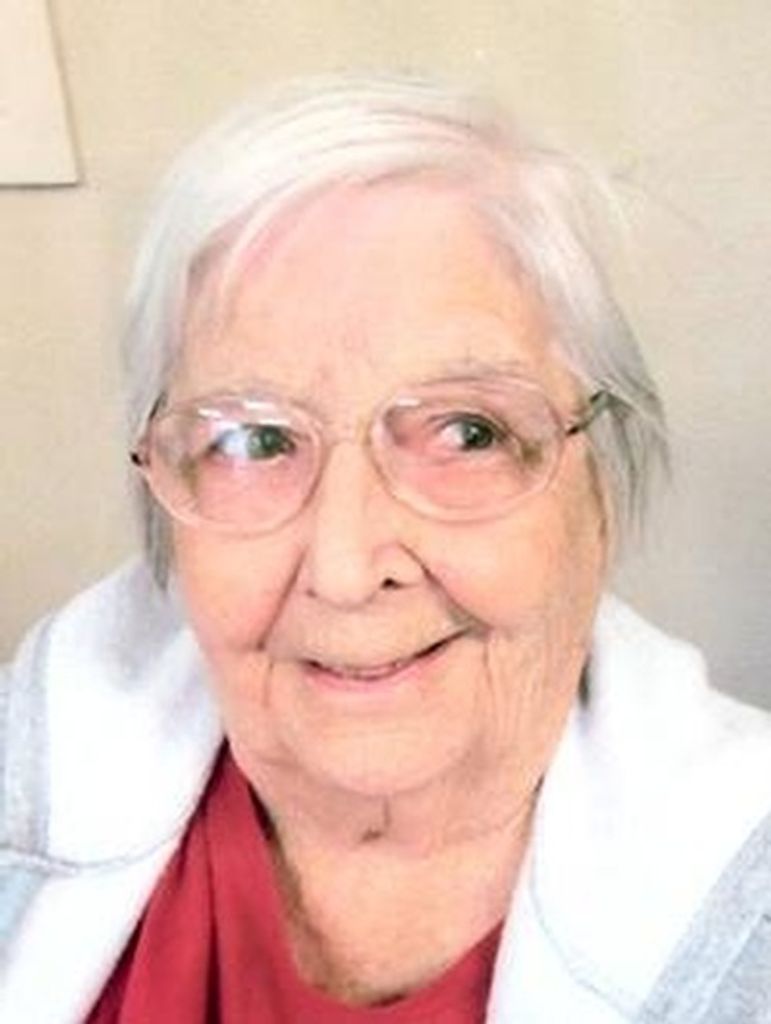 Hattie Mary Andrepont