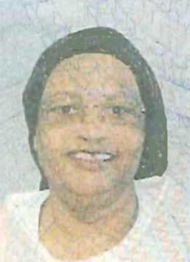 Elvina Samuels