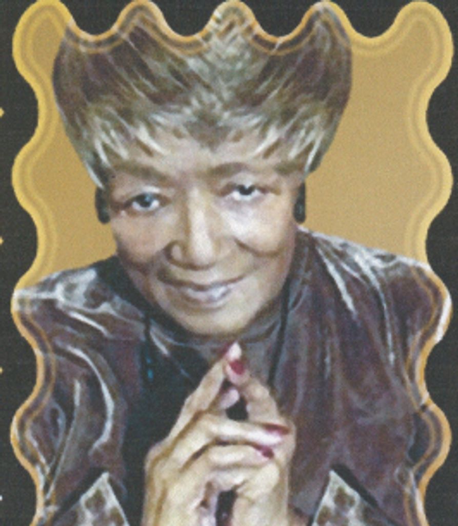 Frances Jewel Bowles (Lowe)